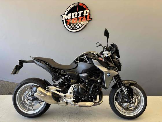 BMW F 900 R SPORT BMW F 900 R SPORT